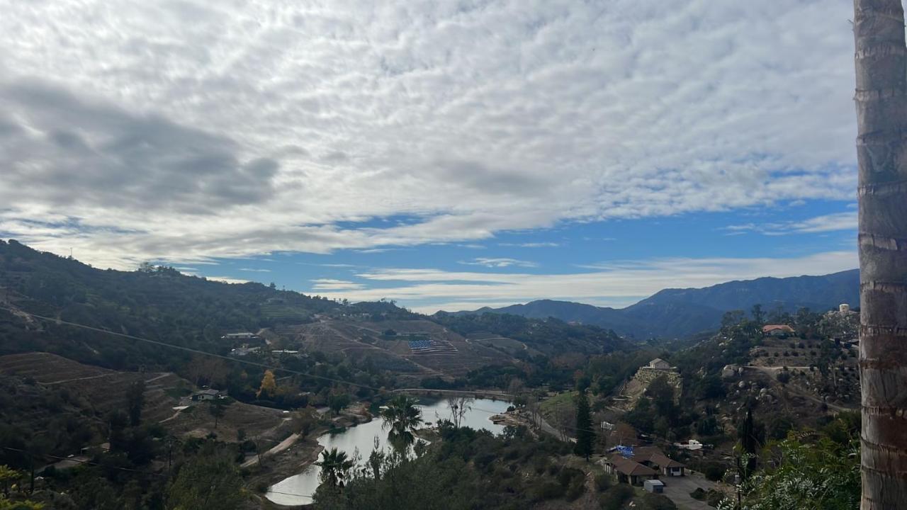 הוילה פולברוק The Most Breathtaking Lake And Mountain View מראה חיצוני תמונה